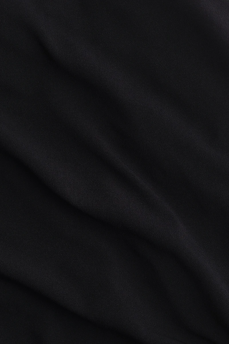 Haut ample à bretelles fines