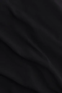 Haut ample à bretelles fines