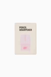 Pencil Sharpener