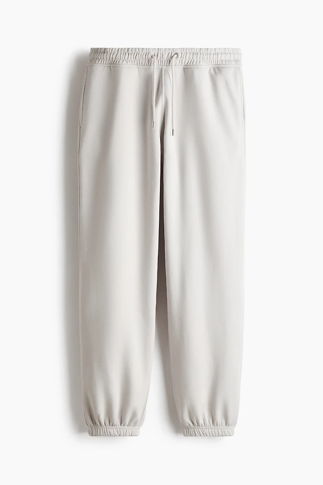 Relaxed Fit Sweatpants