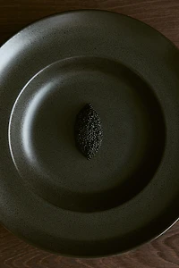 2-Pack Reactive-Glaze Deep Plates