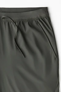Slim-Fit Sports Pants with DryMove™