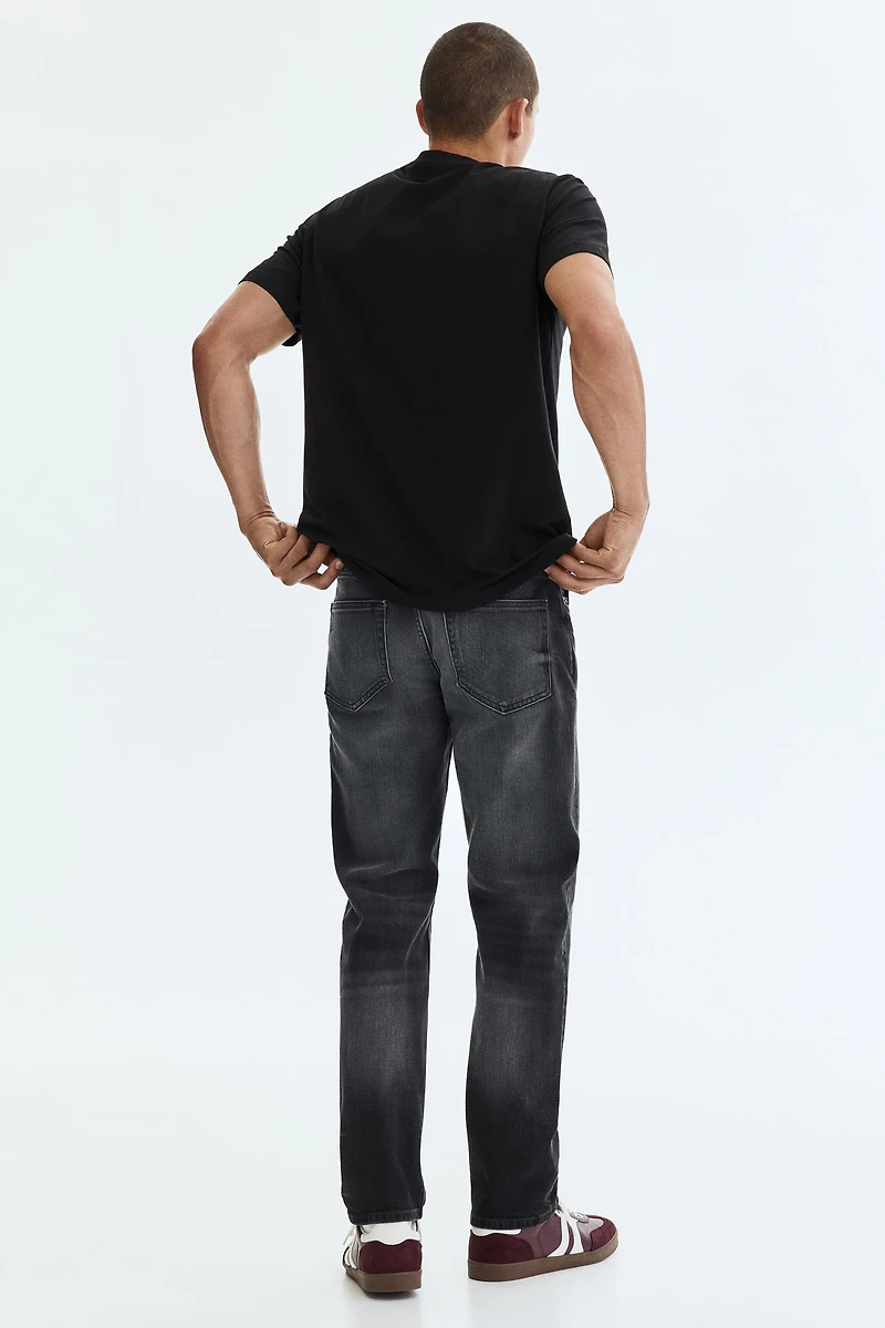 Regular Jeans