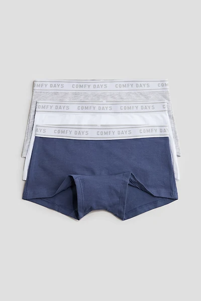 3-pack Boxer Briefs