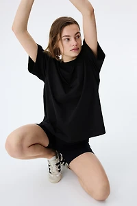 Oversized T-shirt