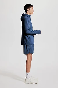 Regular Fit Mid Layer Jacket