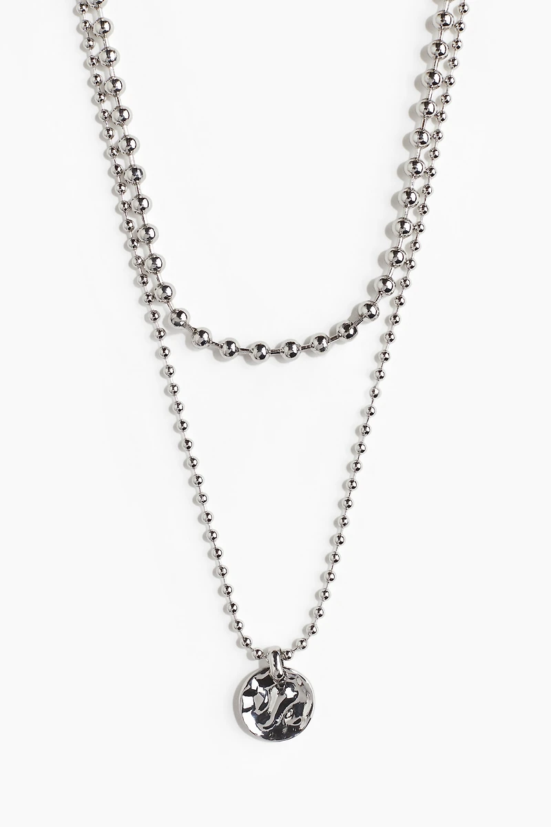 2-Pack Necklaces