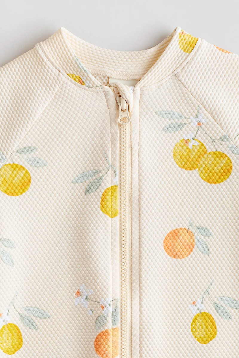 Costume de bain UPF 50