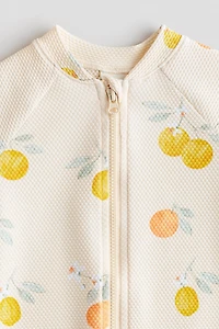 Costume de bain UPF 50