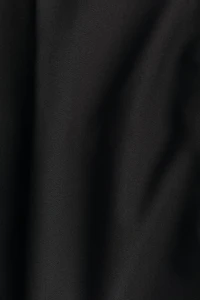 Pleat-Front Culottes