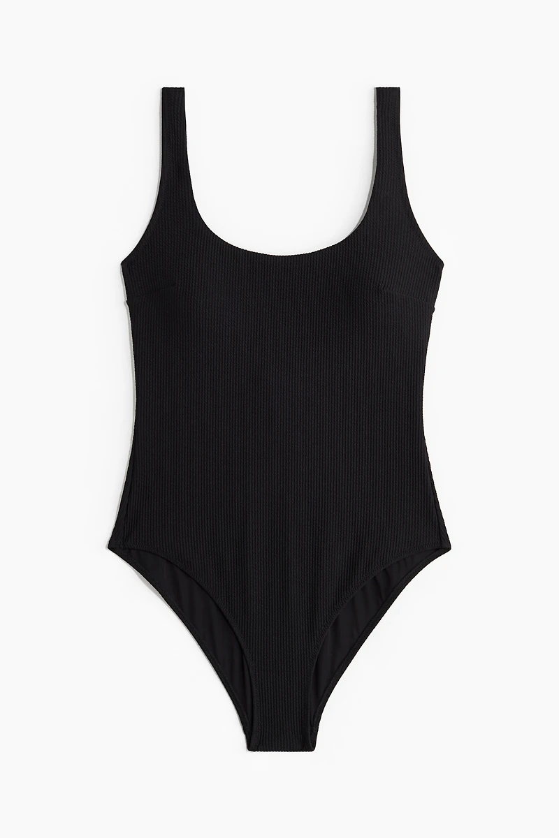 Padded-Cup Swimsuit