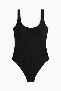 Padded-Cup Swimsuit