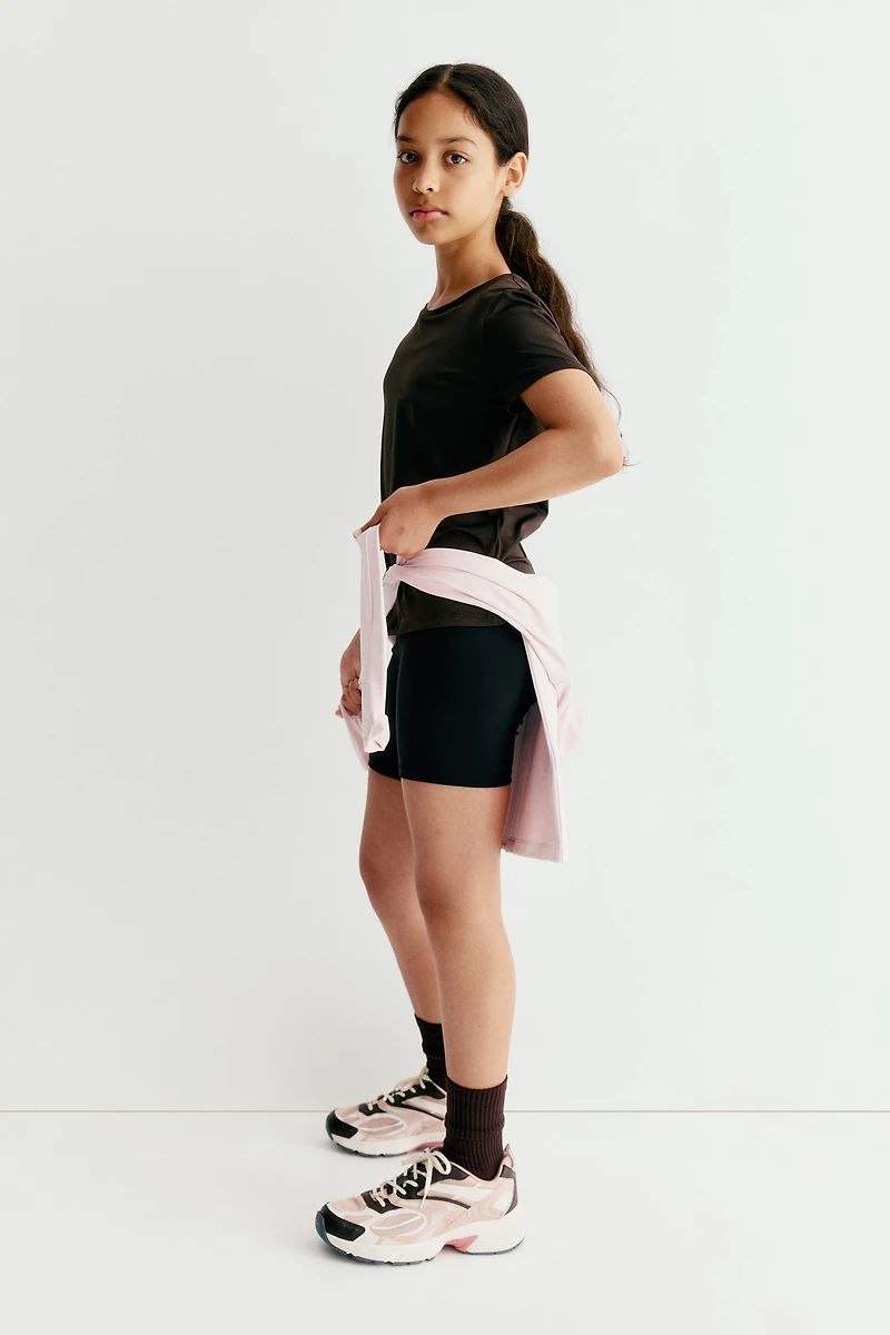 Biking Shorts with SoftMove™