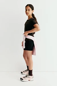 Biking Shorts with SoftMove™