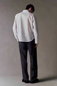 Chemise Coupe Classique repassage facile