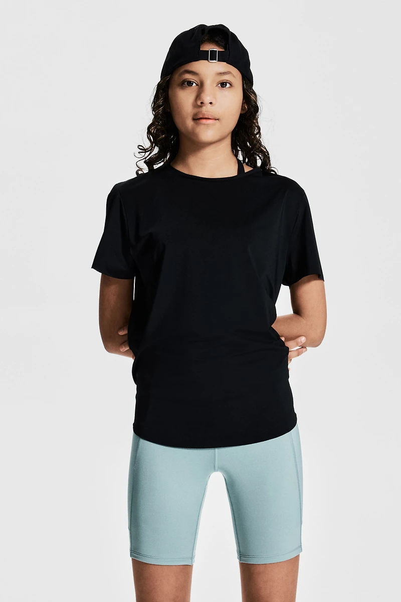 Biking Shorts with DryMove™