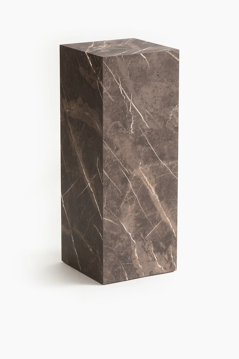 Square Pedestal