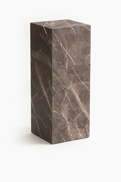 Square Pedestal