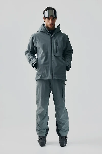 Ski Jacket with StormMove™