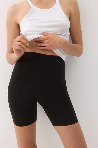 Firm Shape Push-up bikers
