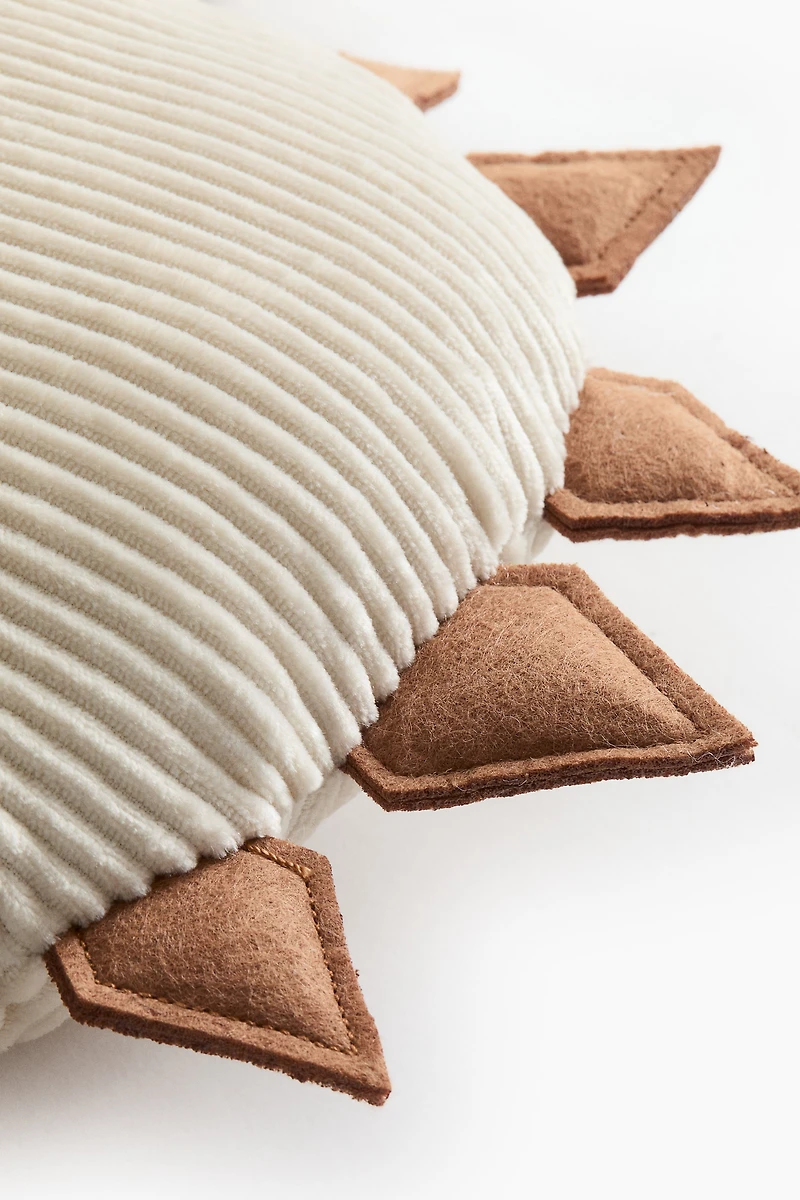 Stegosaurus Soft Toy