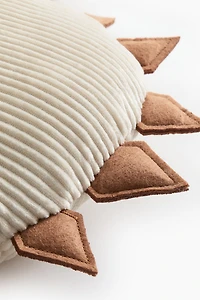 Stegosaurus Soft Toy