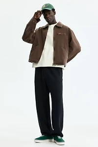 Relaxed-Fit Sweatpants