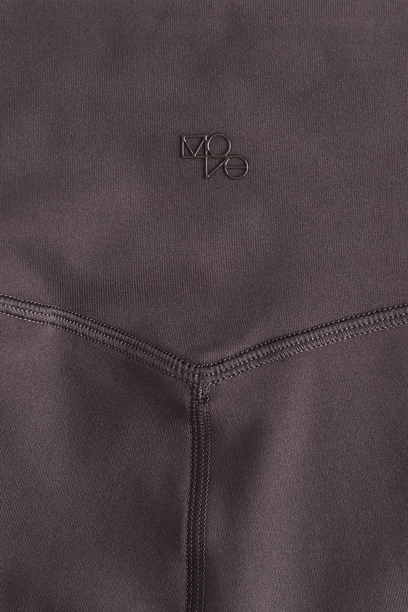 Legging de sport évasé DryMove🅪