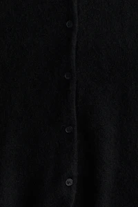 Loose-Fit Cardigan