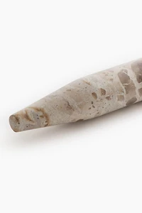 Marble Rolling Pin
