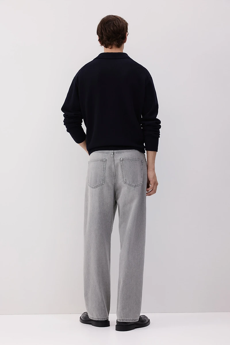 Houston Loose Jeans