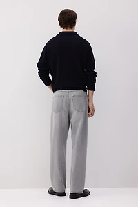 Houston Loose Jeans