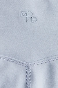 Bike Shorts with SoftMove™