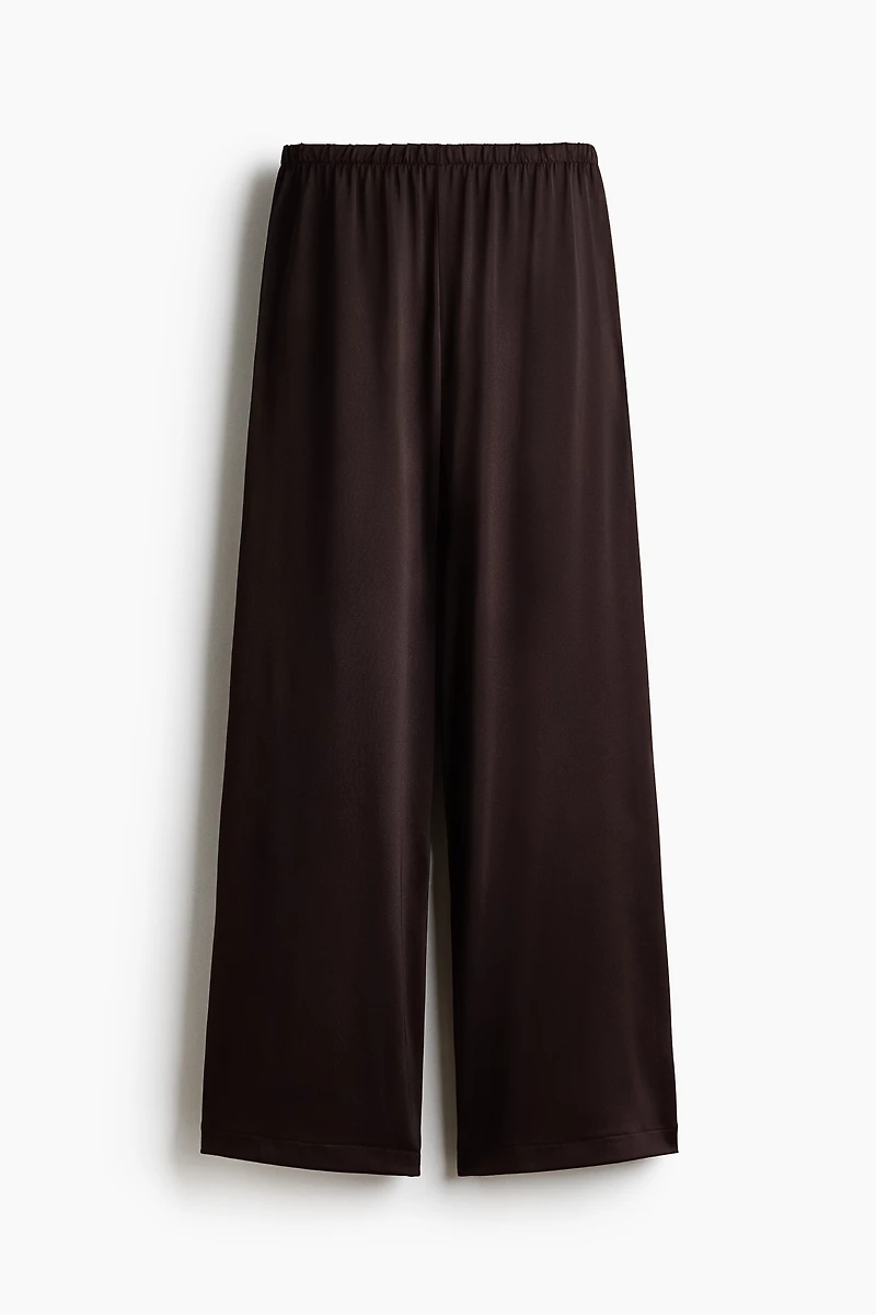 Jersey Pull-On Pants