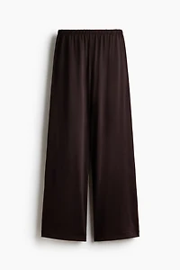 Jersey Pull-On Pants