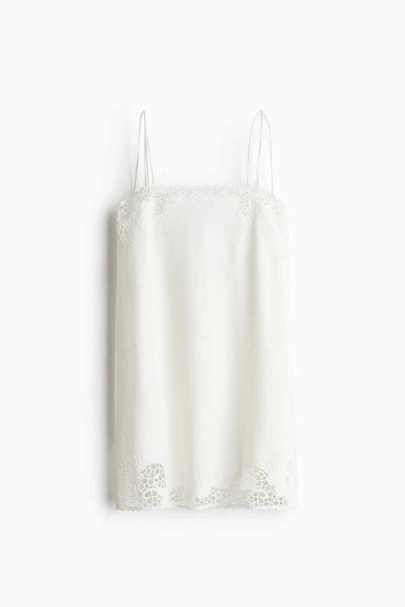 Mini Beach Dress