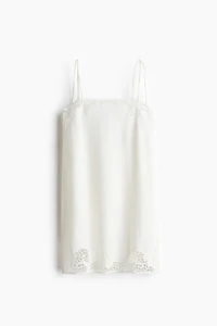 Mini Beach Dress