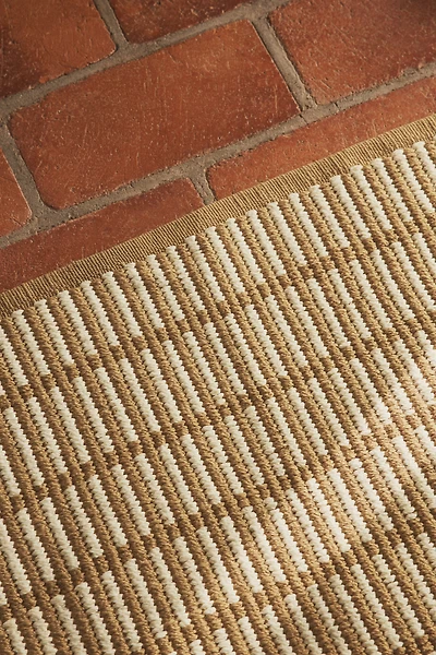 Small Indoor/Outdoor Rug