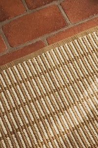 Small Indoor/Outdoor Rug