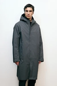 Parka de pluie StormMove™