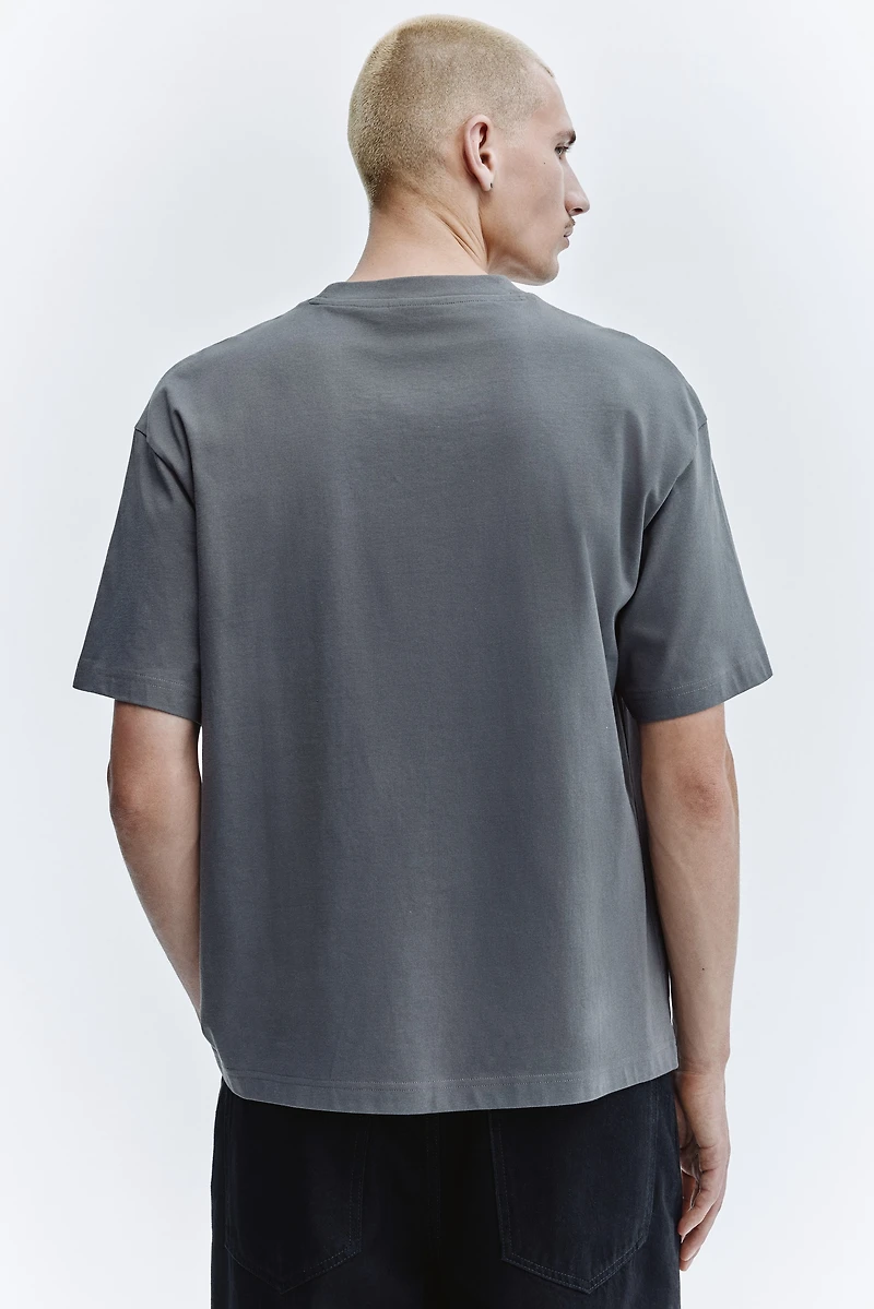 Loose-Fit T-Shirt