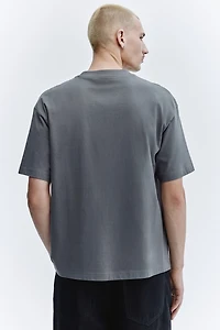 Loose-Fit T-Shirt