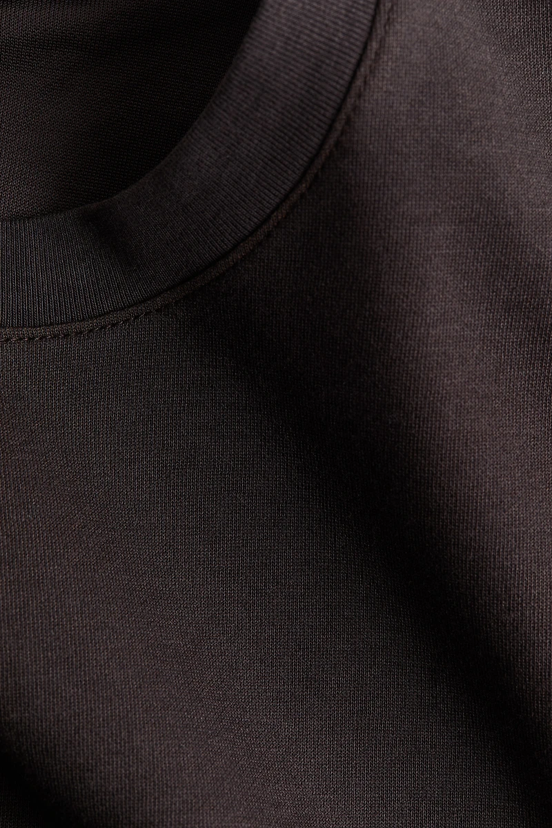 Cooling Regular Fit T-Shirt