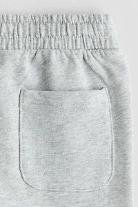 2-Piece Cotton Sweatsuit