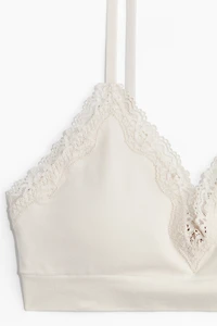 Soutien-gorge sans couture