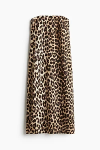 Bandeau Dress