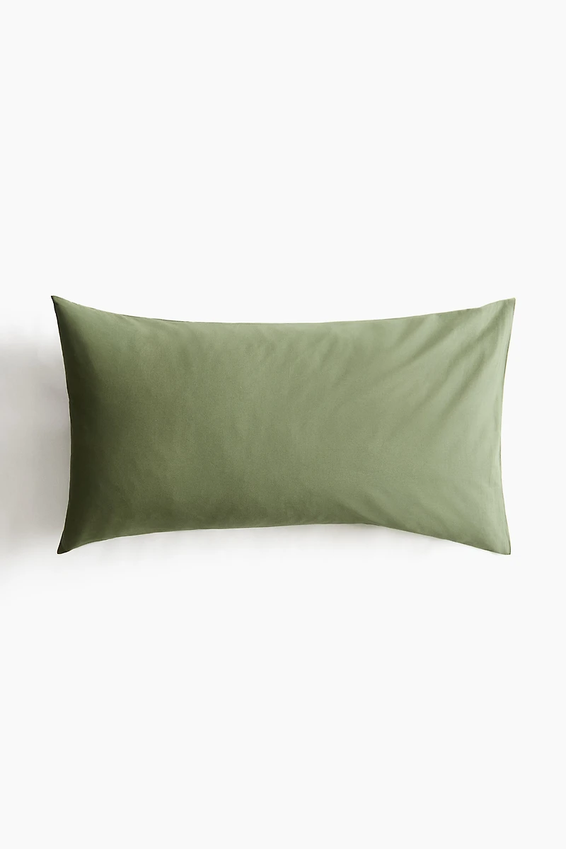 Cotton Pillowcase