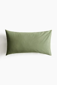 Cotton Pillowcase