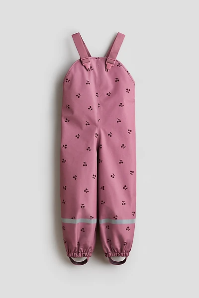 Rain Pants