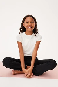 Legging de sport évasé SoftMove🅪